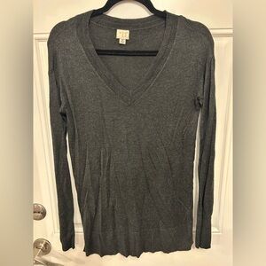 A New Day Women’s X-Small Gray Sweater